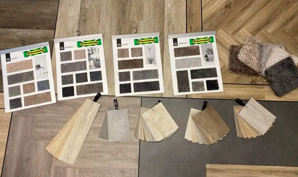 Traprenovatie proces