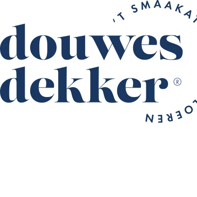 Douwes Dekker logo