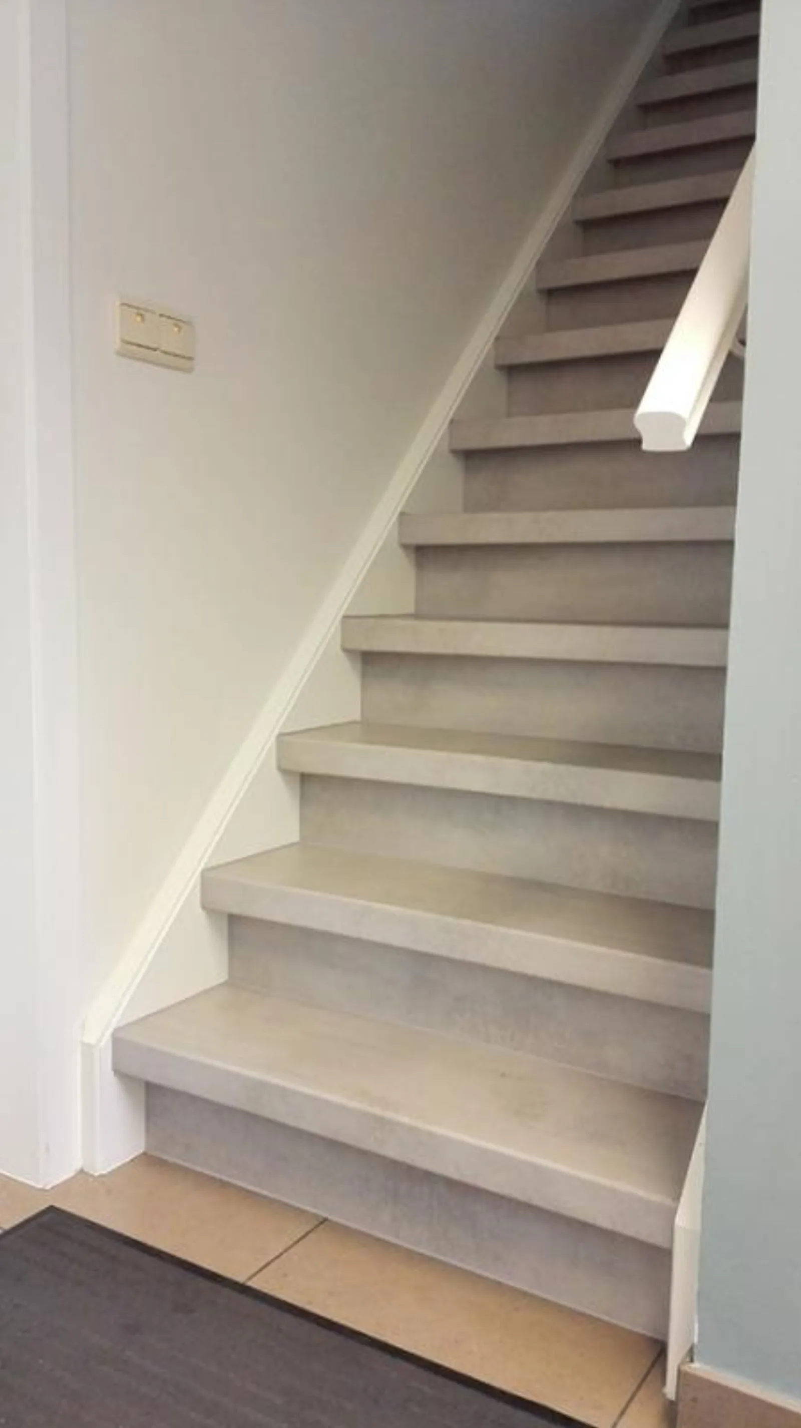 Light Grey Stone