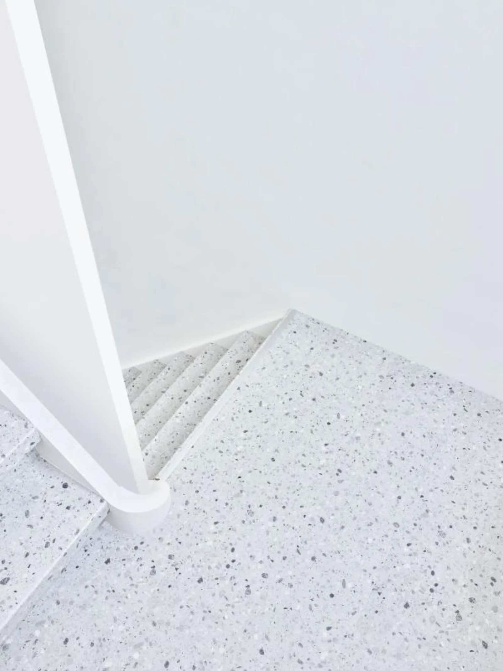 Terrazzo Grey