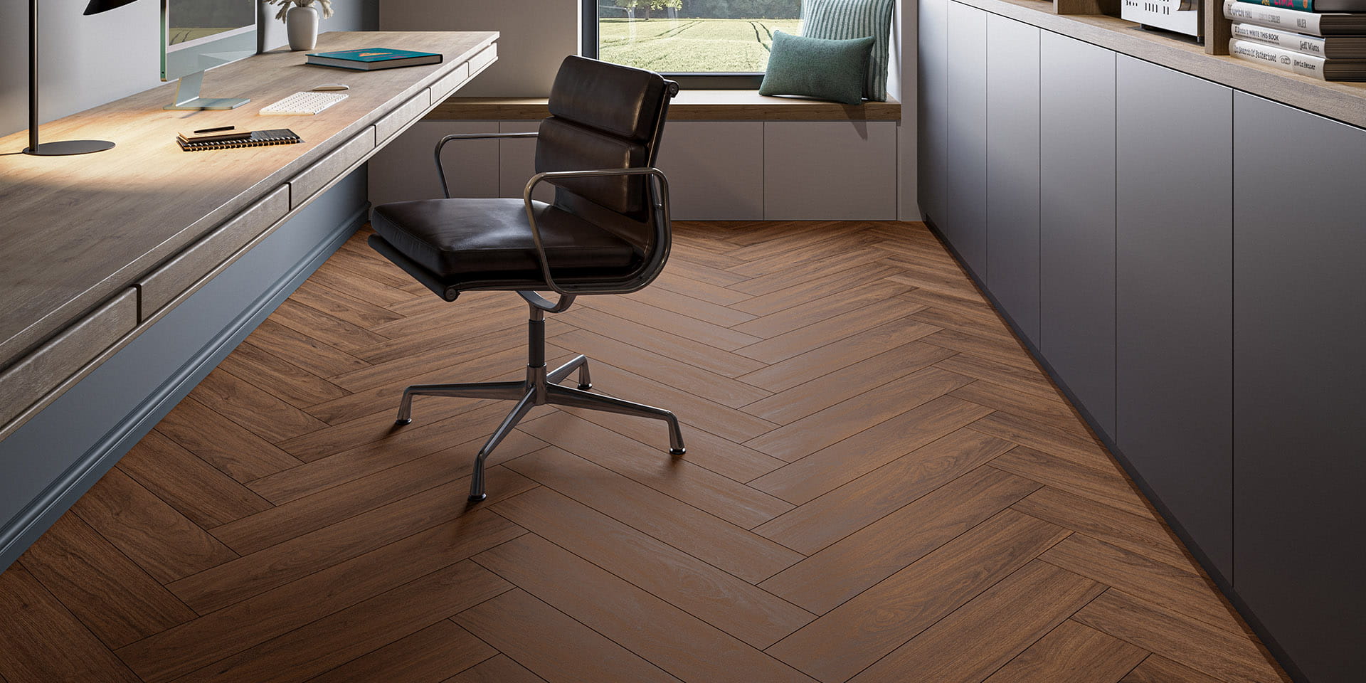 Bella Noce – Walnut