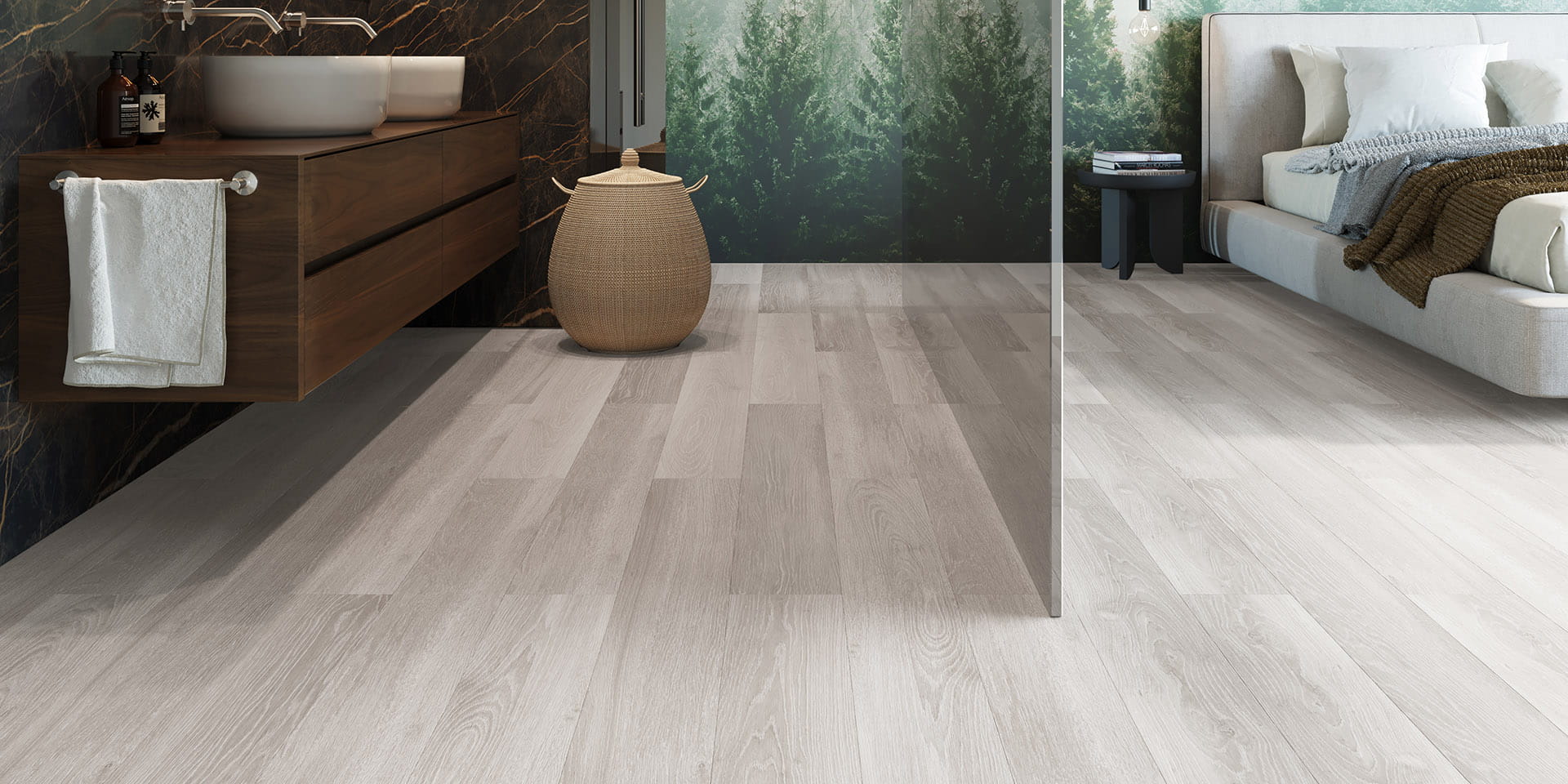 French Oak – Polar