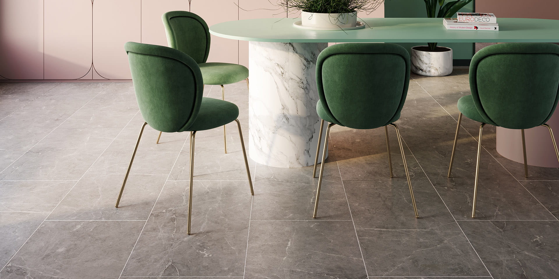 Hudson Stone – Silver