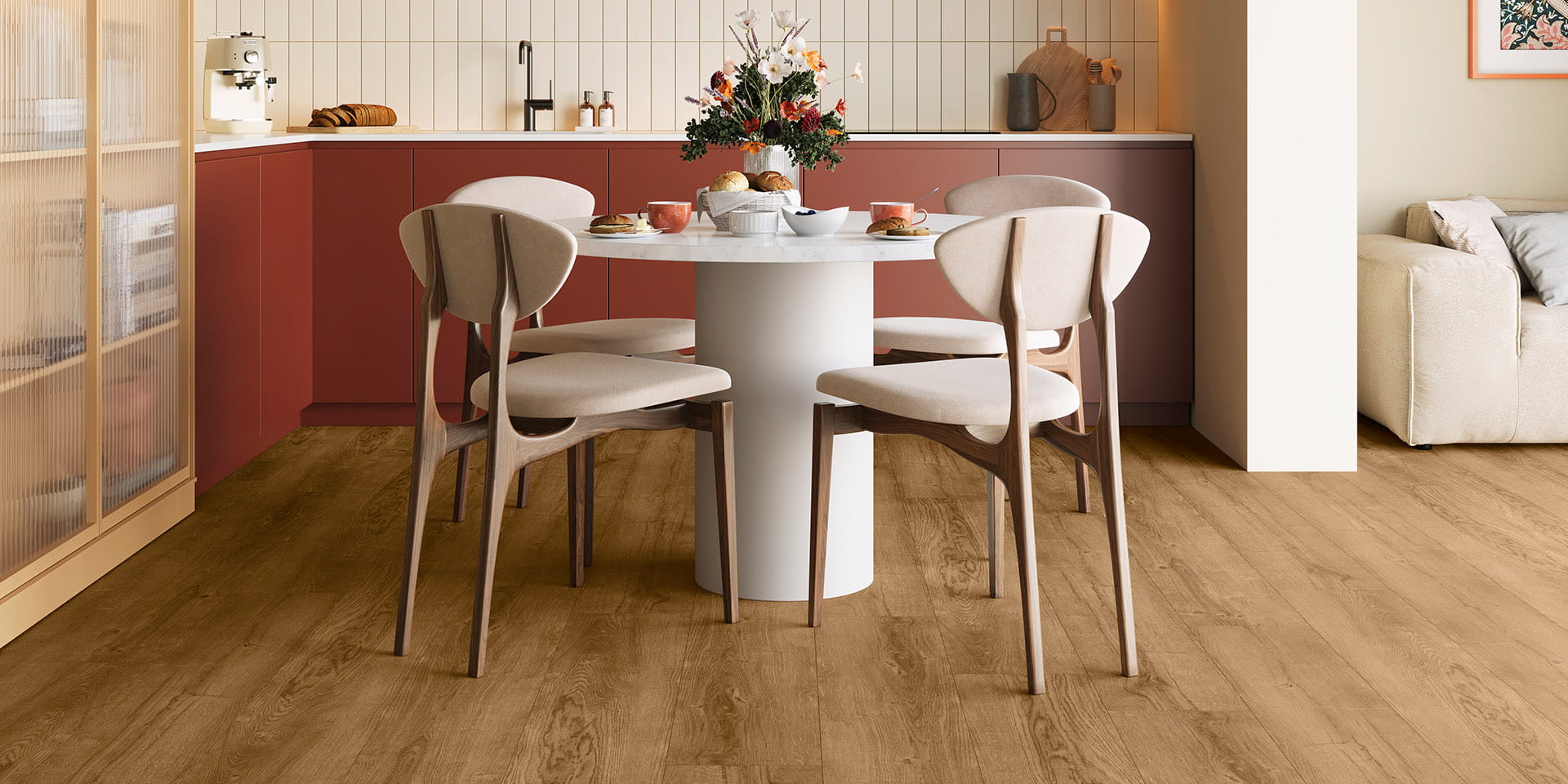 Sienna Oak – Authentique