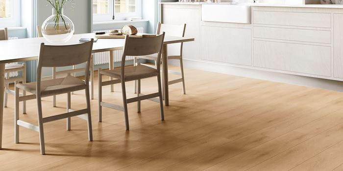 Cashmere Oak – Sunny