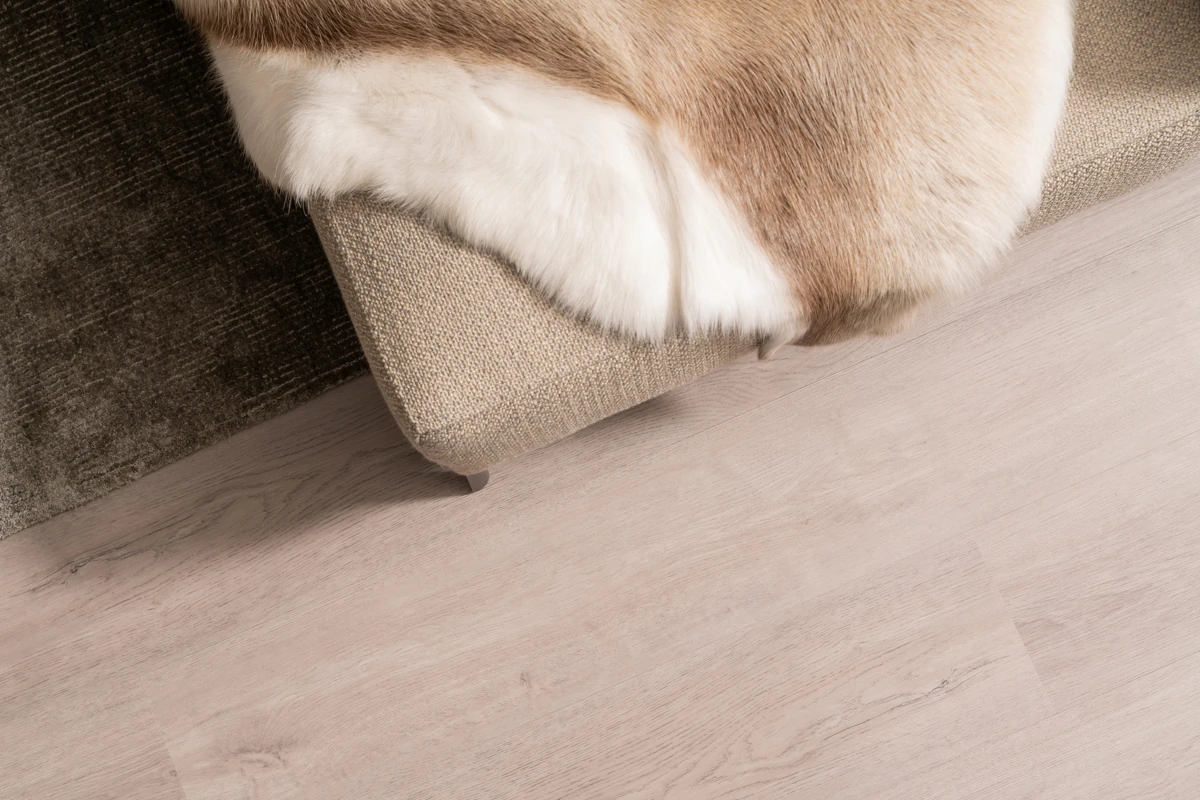 Ceramic Touch 55 — Grijs Bruin Eiken