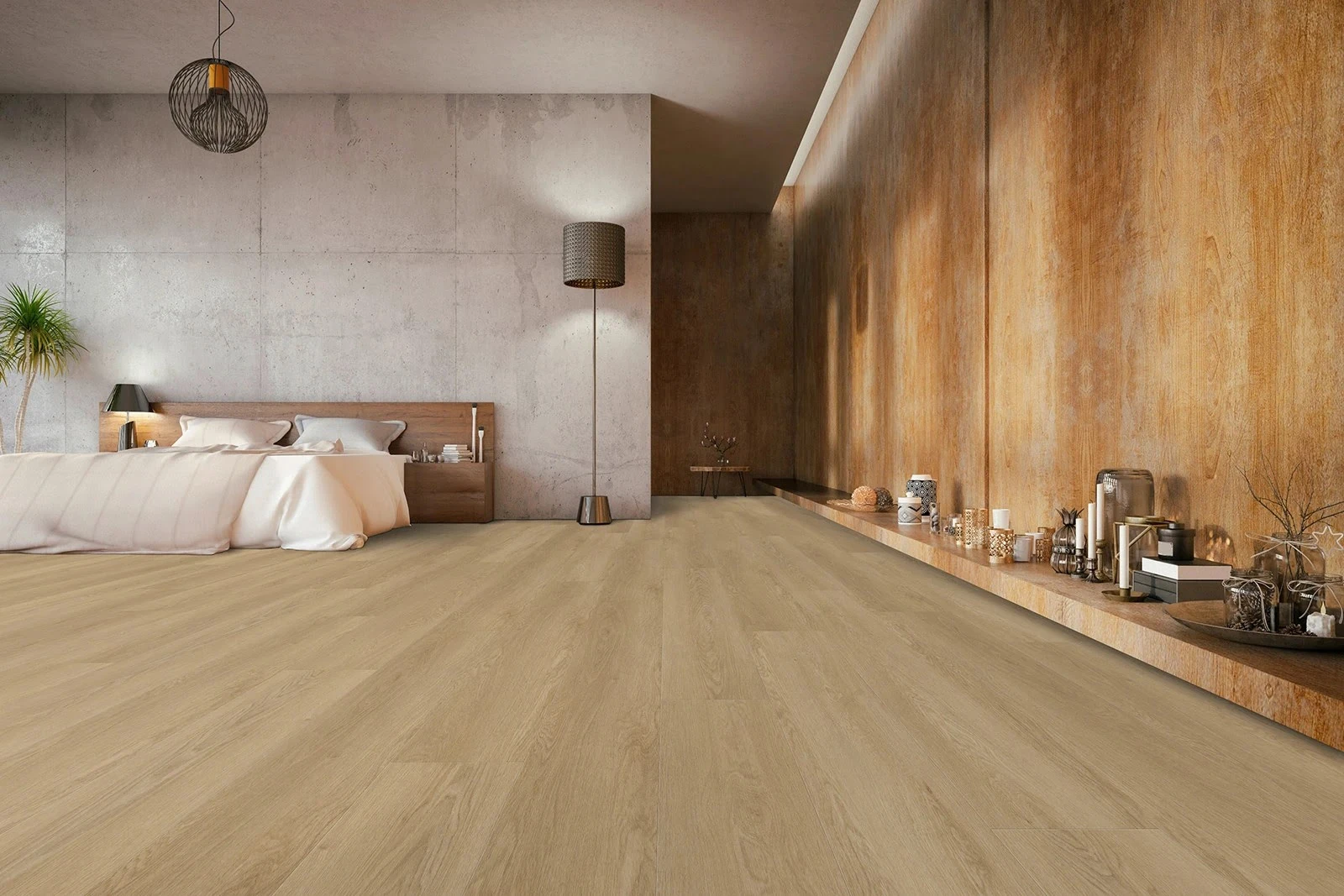 IPC Flooring sfeerbeeld