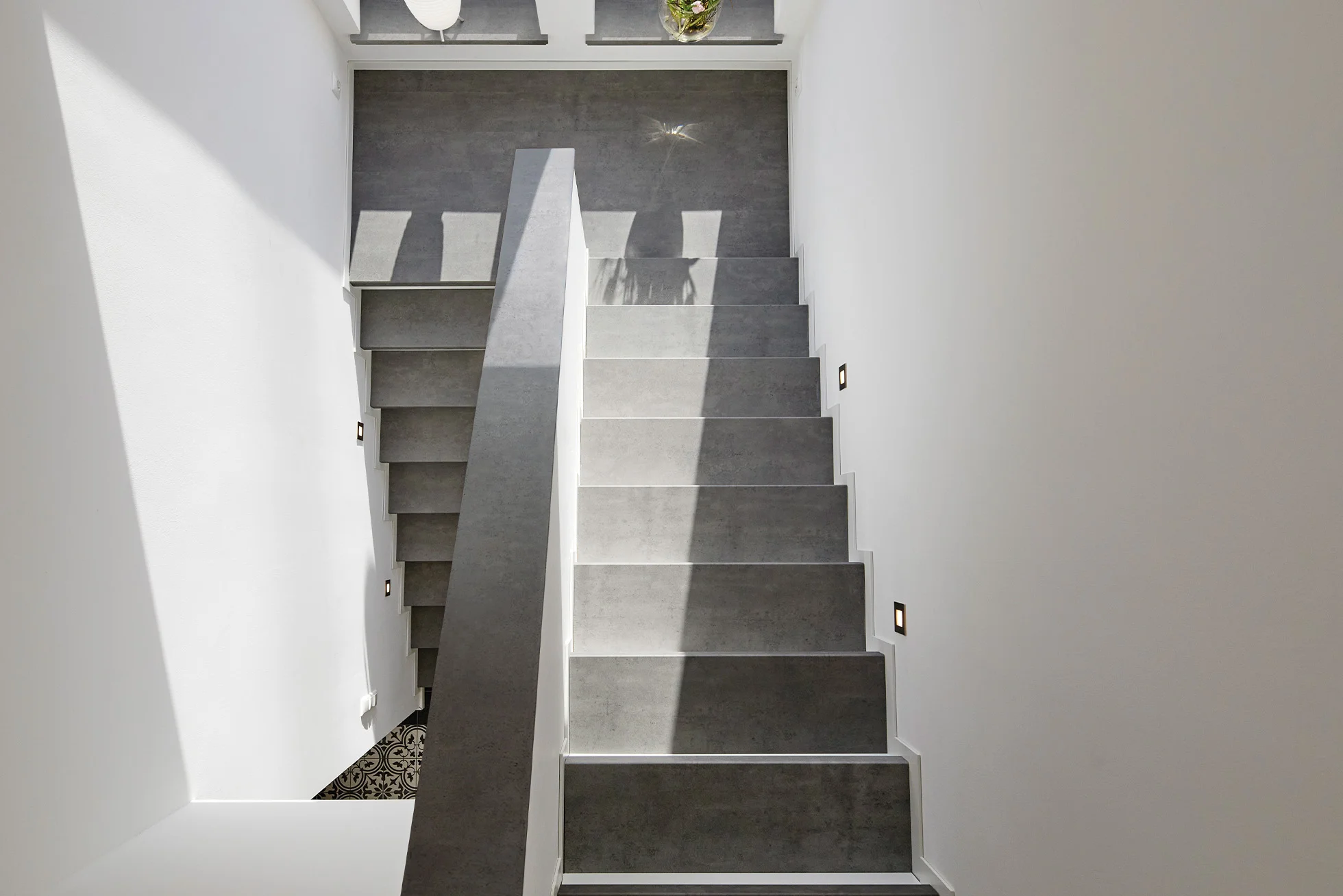 K-stairs sfeerbeeld