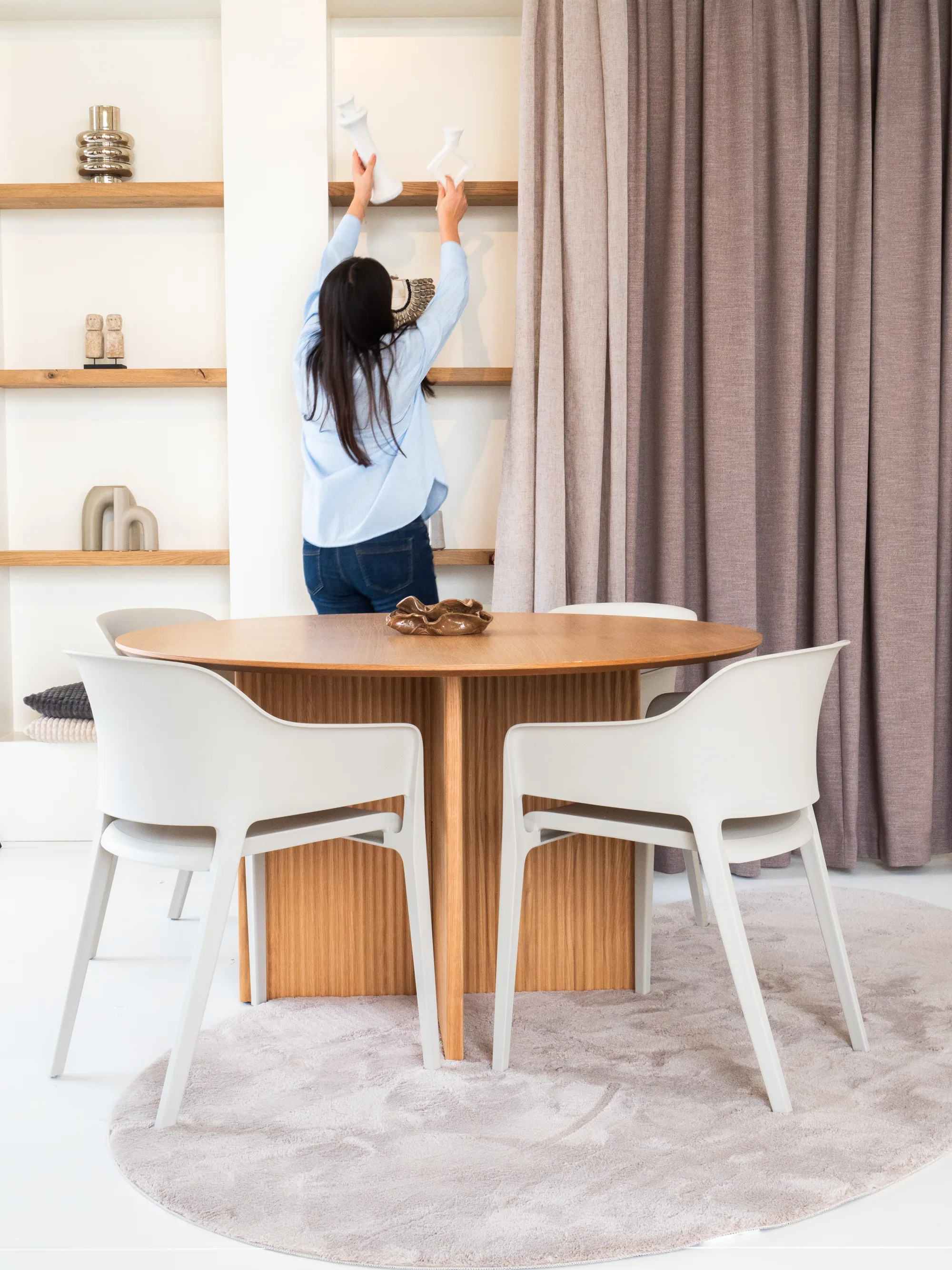 Lifestyle Interior sfeerbeeld