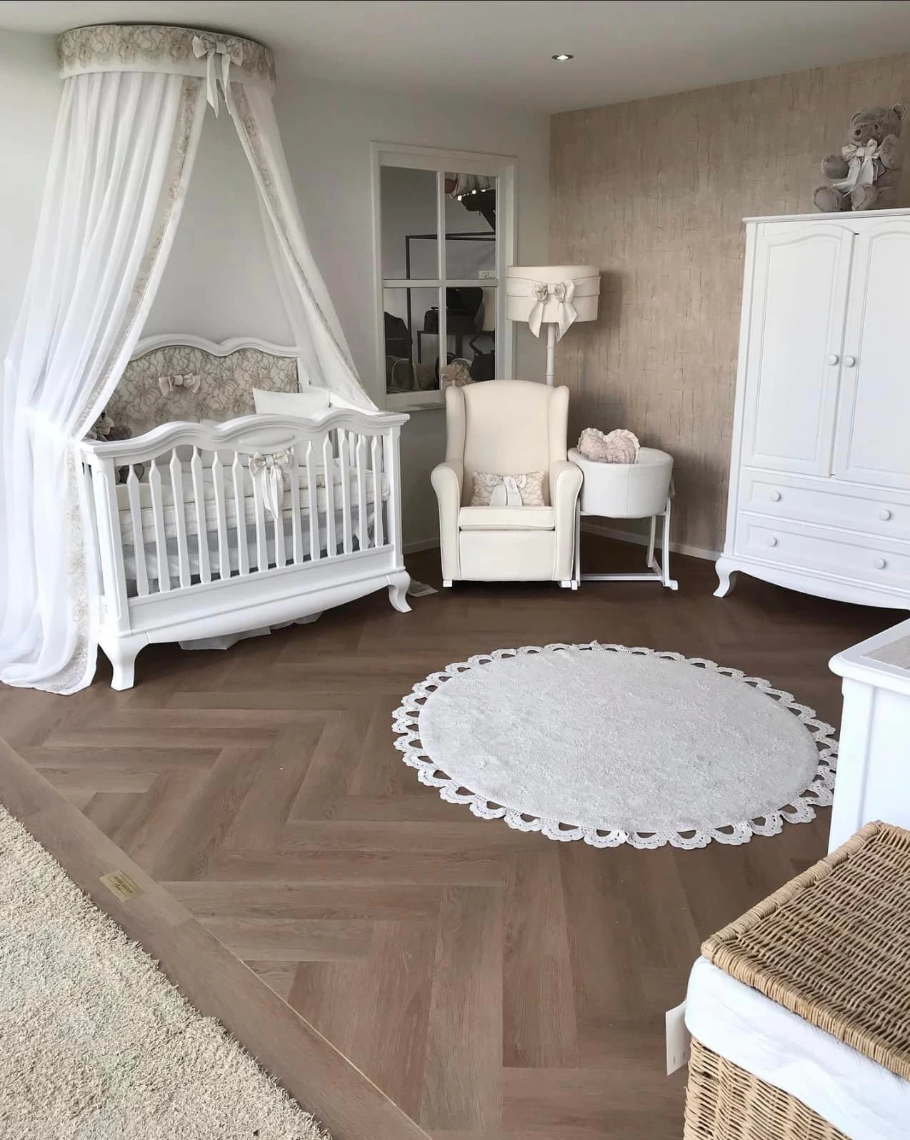 ‼️ DE RIVIÉRA MAISON‼️ wat een prachtige vloer in 6kleuren verkrijgbaar met z…