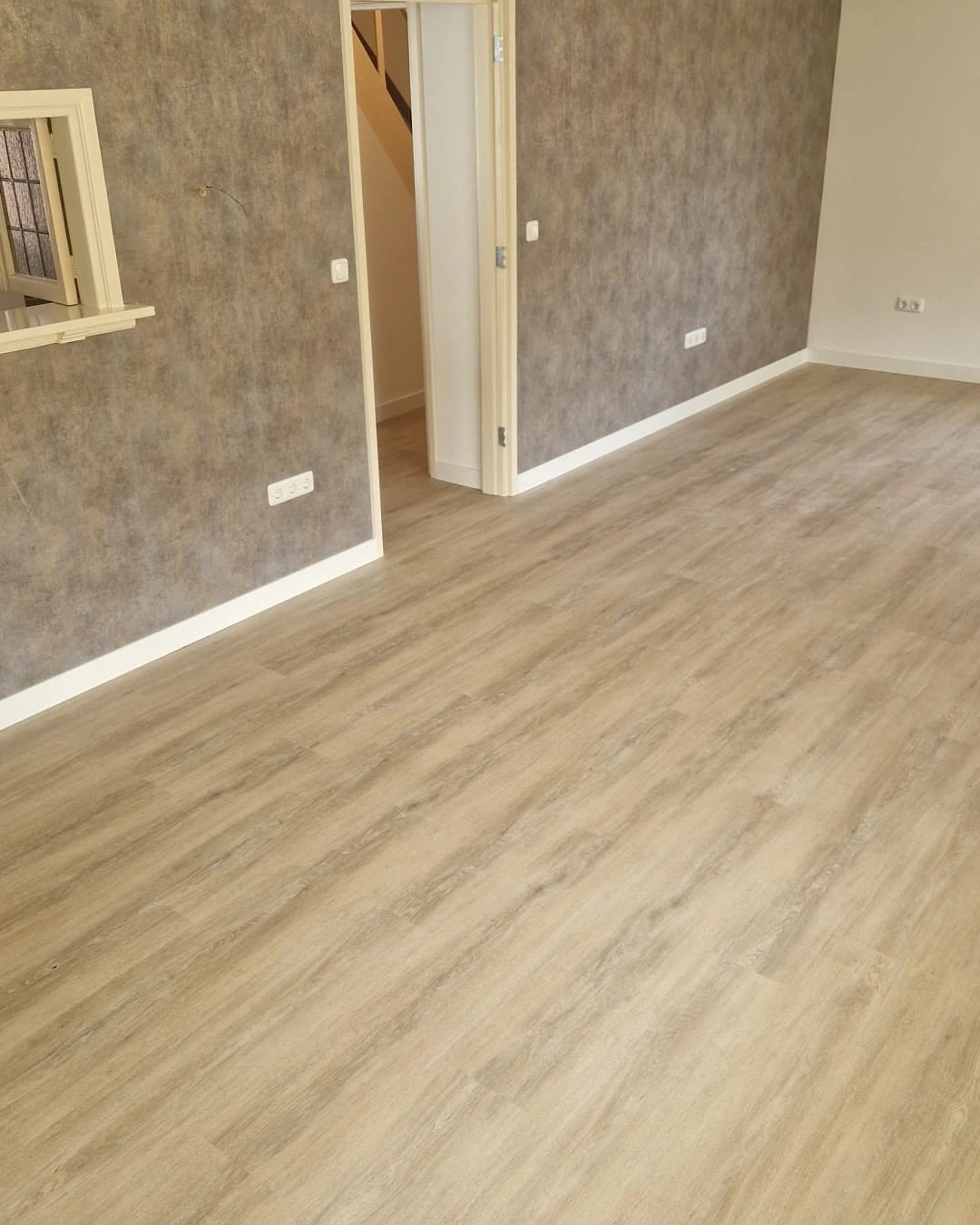 Project opgeleverd in Wehl