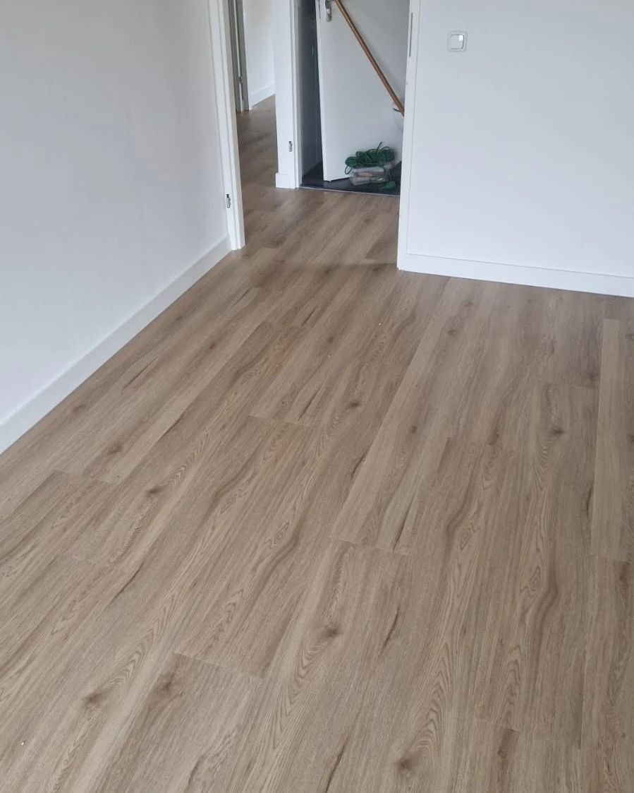 Nieuw project in Doetinchem
