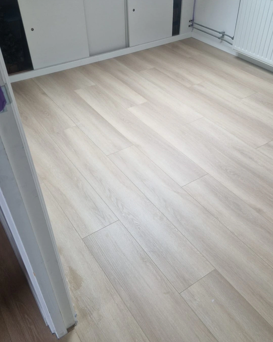 Weer een mooi project afgerond in Doetinchem – De Huet
