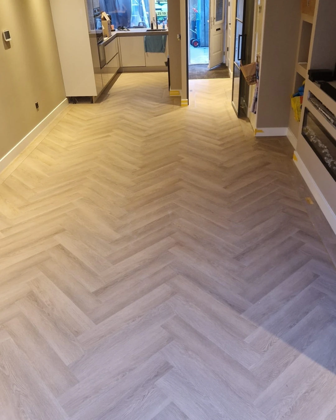 Project Doetinchem In deze prachtig gerenoveerde woning hebben we een luxe vi…