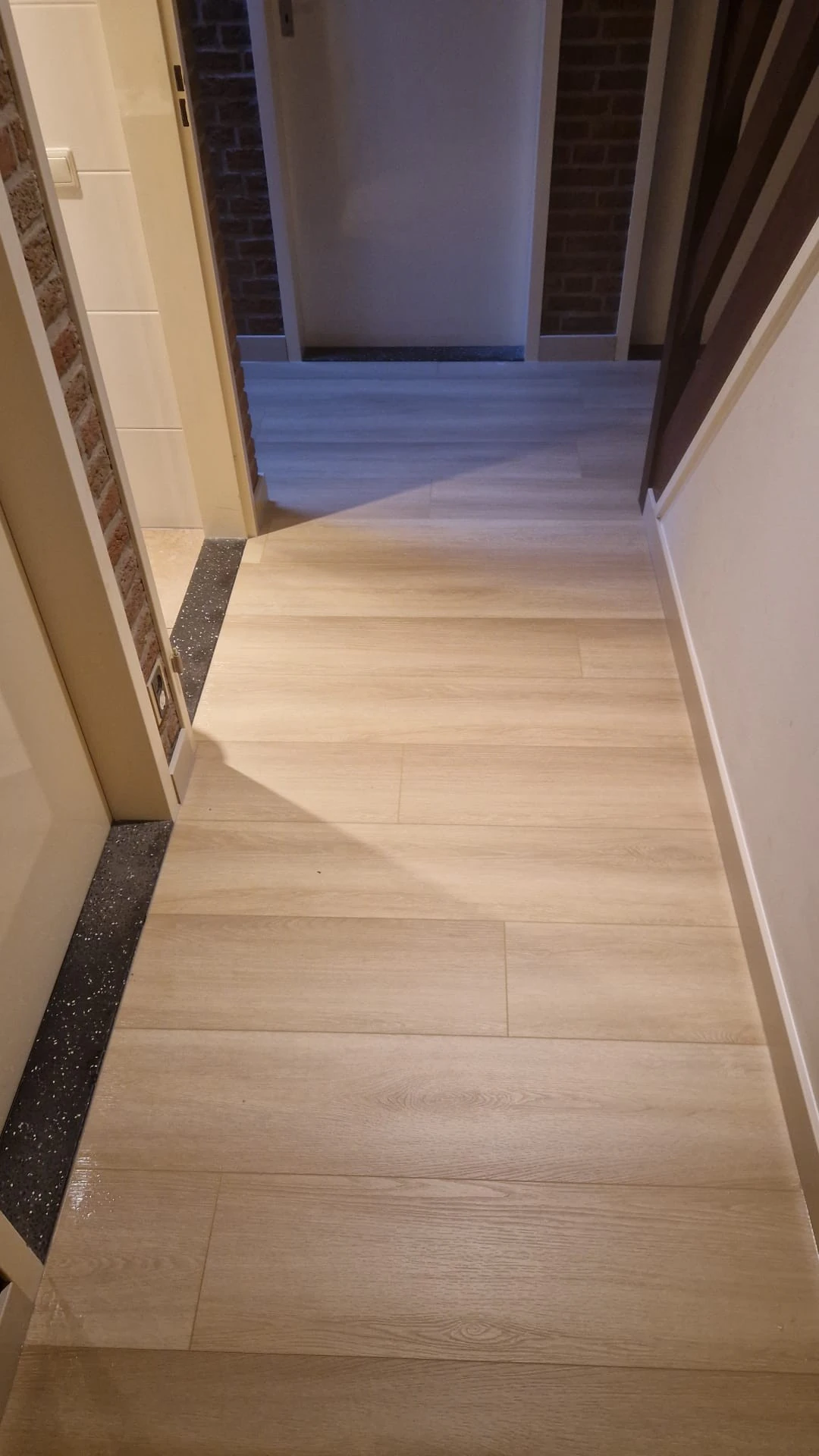 Aantal weken geleden hebben we deze woning in Zeddam al mogen voorzien van ee…