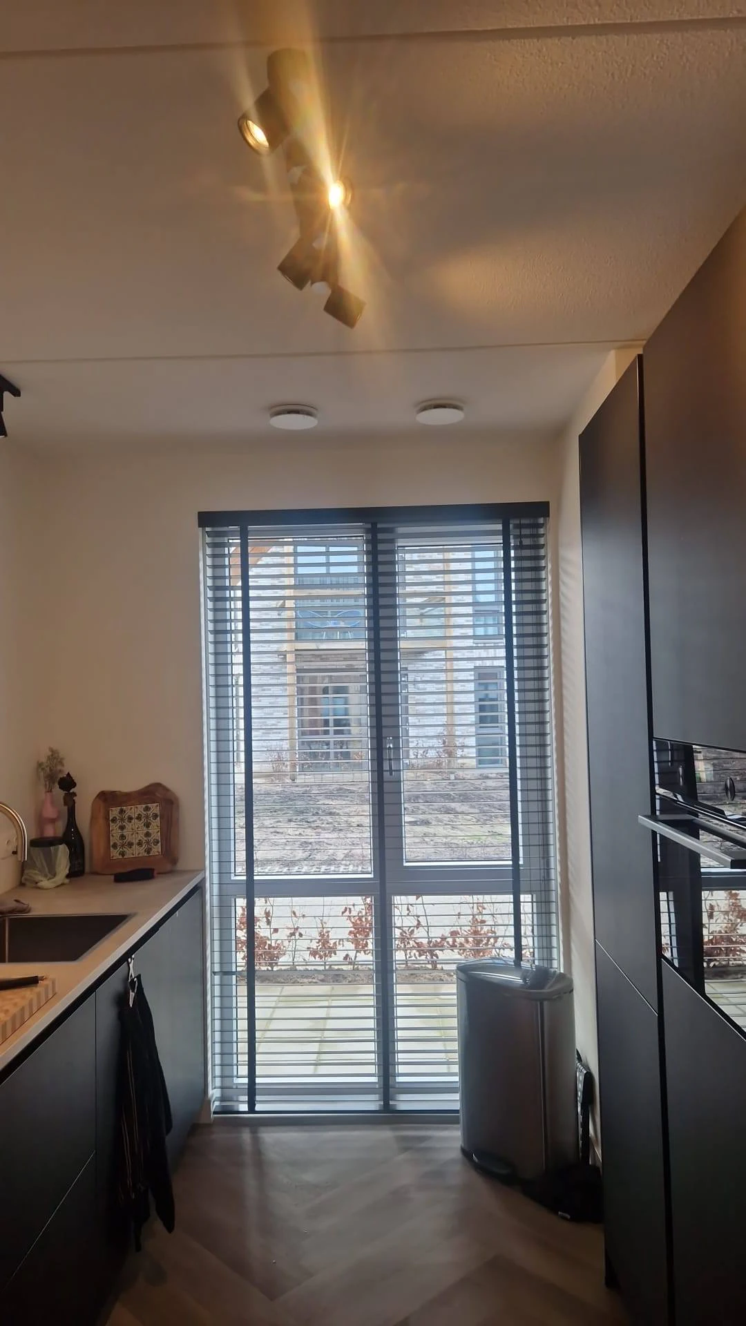 Vandaag een prachtig project opgeleverd in Didam Bij deze klanten hebben we h…