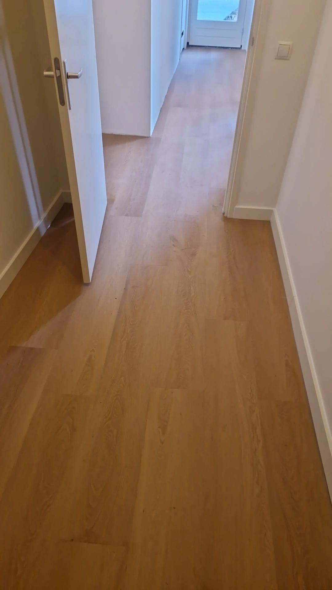 We hebben weer een mooi project mogen afronden