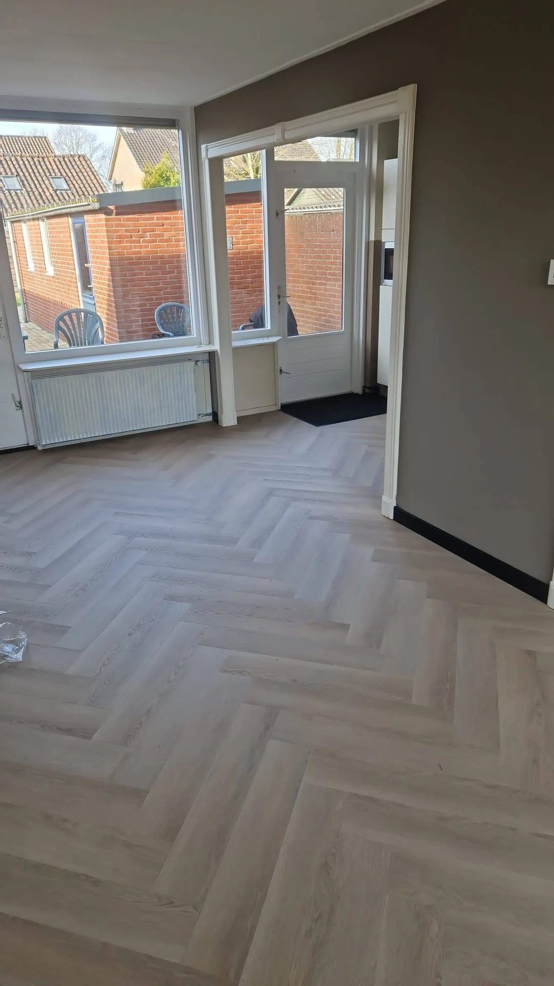 **Project Velswijk opgeleverd
