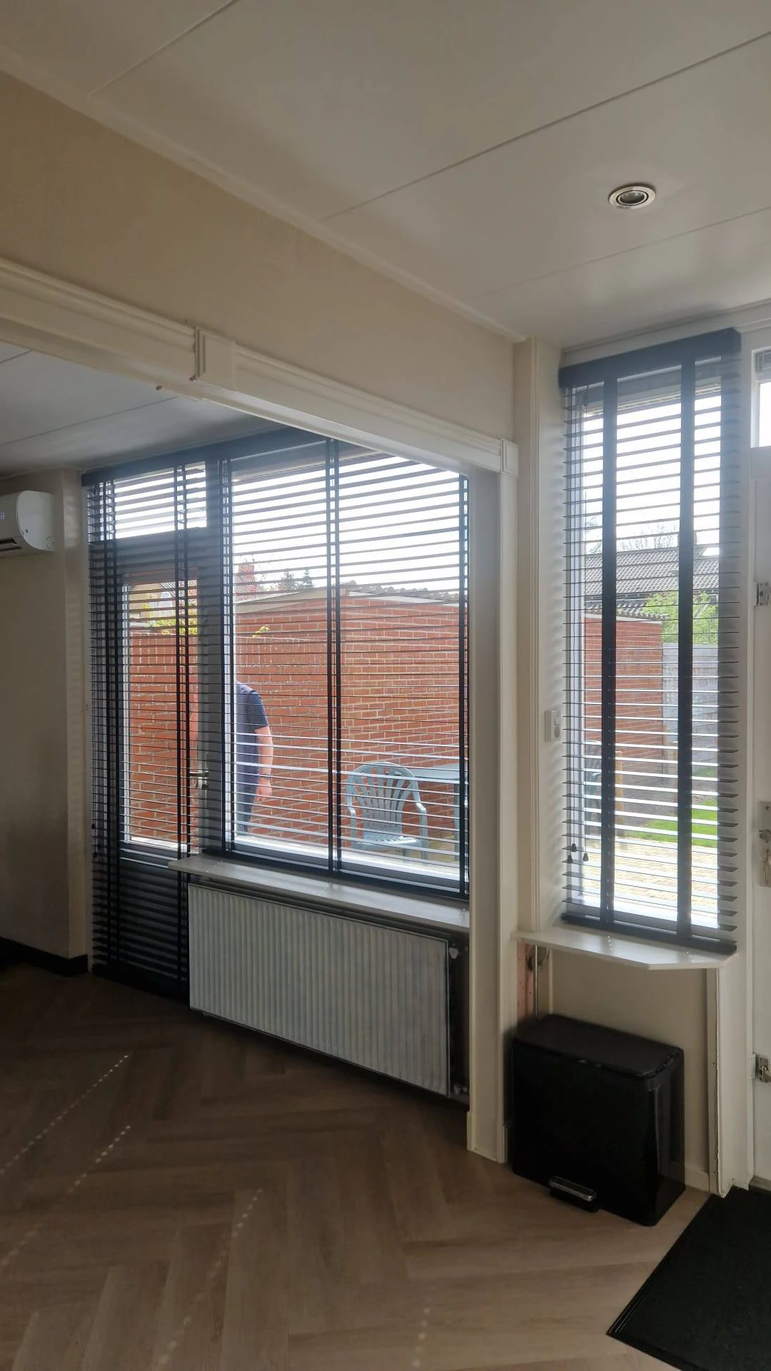 Project Velswijk De finishing touch die alles samenbrengt ️ Na het leggen van…
