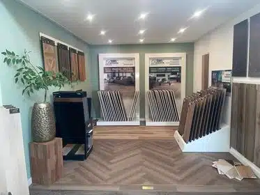 Onze luxe showroom in Doetinchem